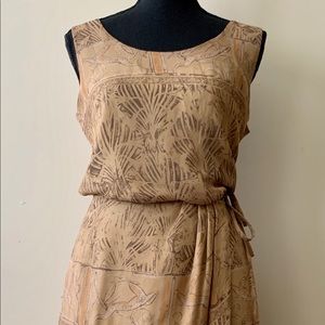 Griffith Gray for ST JOHN two piece set